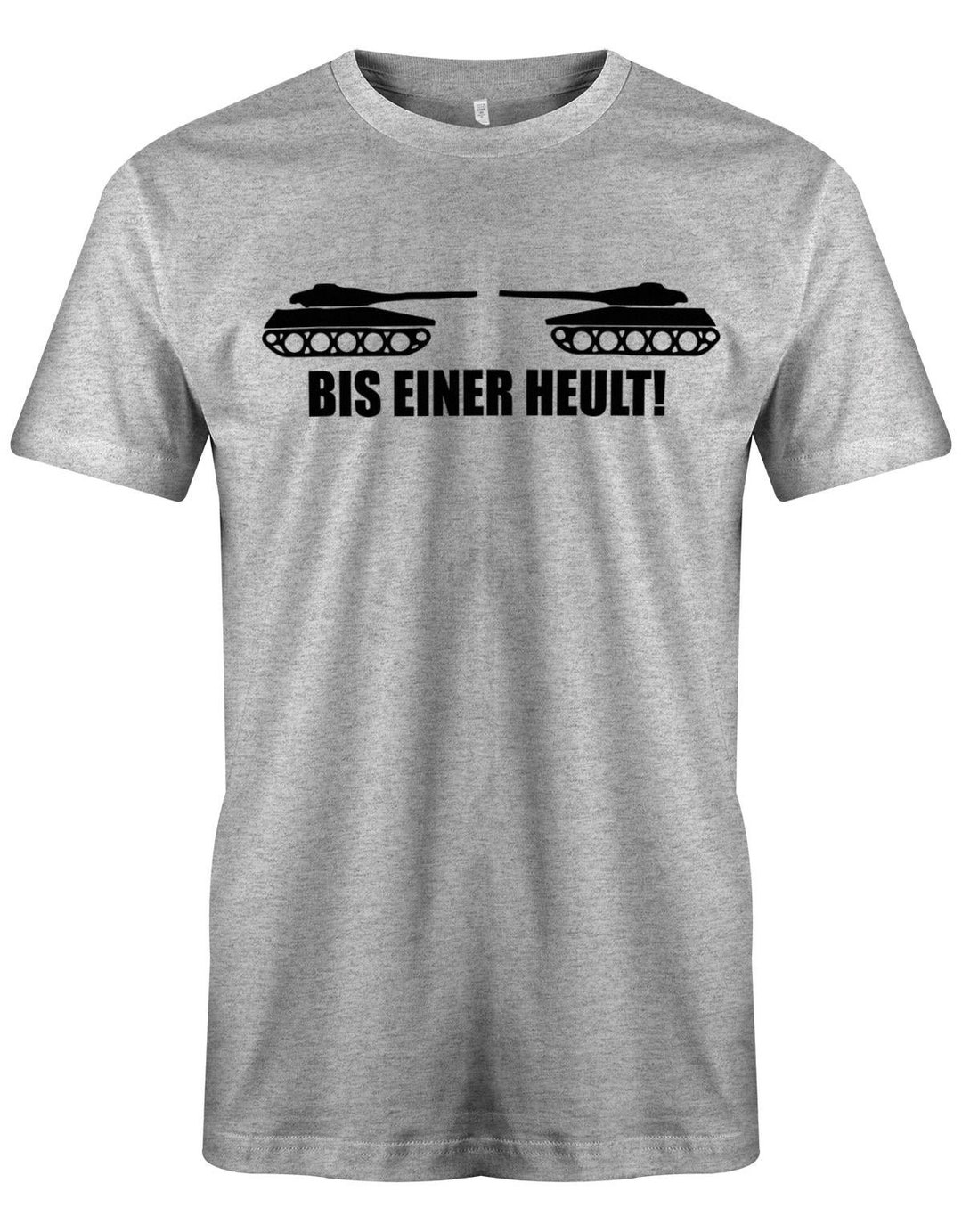 Adesivo Racing Die Cut 'Bis Einer Heult!' - 20x9 Cm - Pellicola Per Auto JDM Resistente Autolavaggio