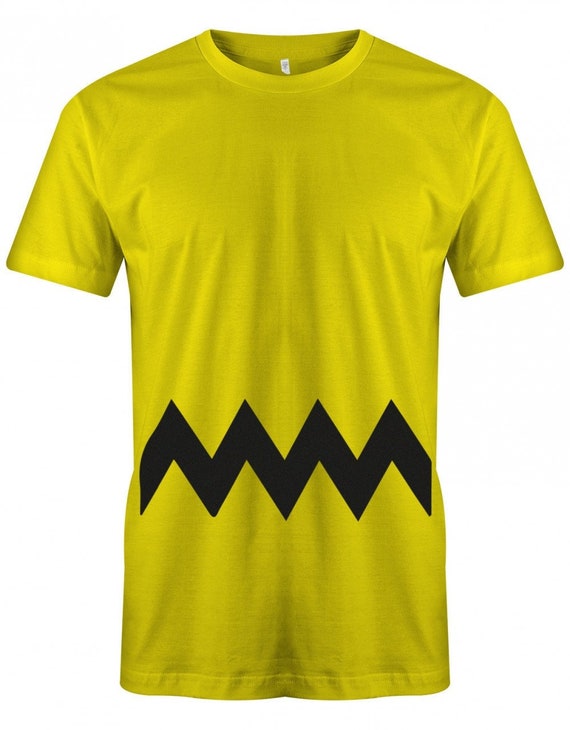 Charlie brown shirt mens Clearance