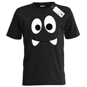 Schreckliches Monster - Kinder T-Shirt