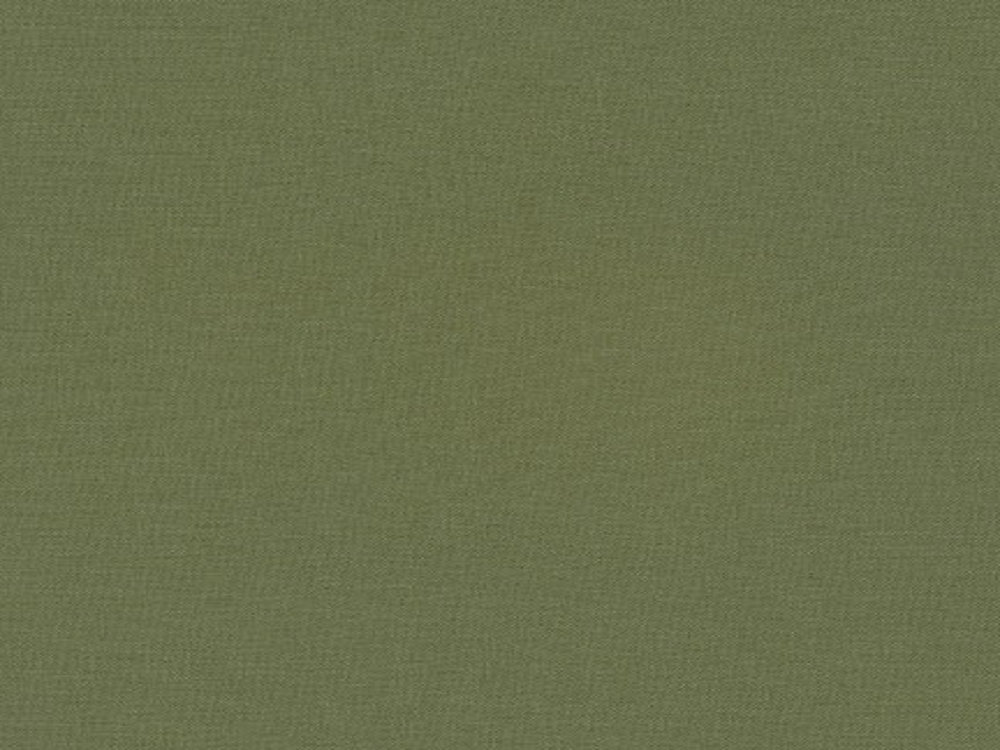 Kona solid OD green fabric solid green quilting cotton Etsy