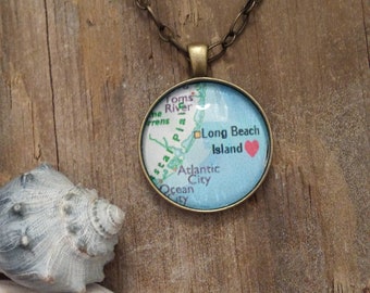 Lbi Jewelry Etsy