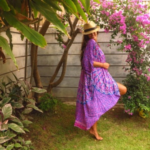 Boho Plus Size Cover Up, Plus Size Cover Up, Women Boho Cover Up, Women Maxi Cover Upo, Boho Cover Up, Boho Cover Up Duster, Boho Cover Up