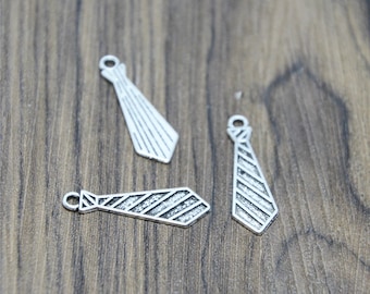 12 NECKTIE CHARMS neck ties mens clothing jewelry charm UNIQUE 12 NECKTIE CHARMS neck ties mens clothing jewelry charm UNIQUE