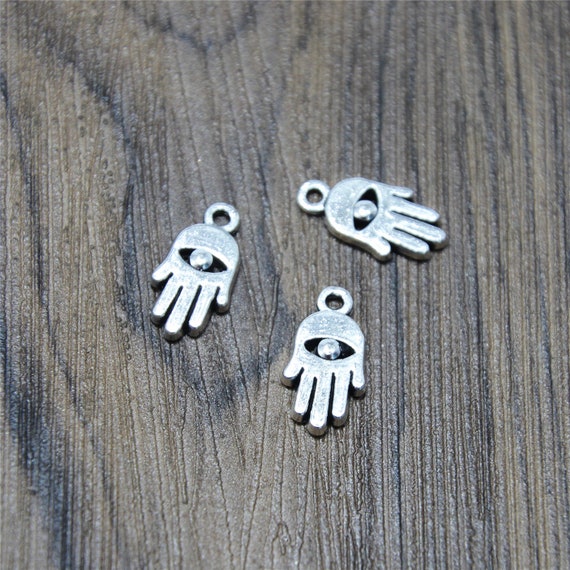 Orecchini Antichi In Oro E Argento Con Diamante Taglio Rosa In Vendita Su 1stDib - Foto 9