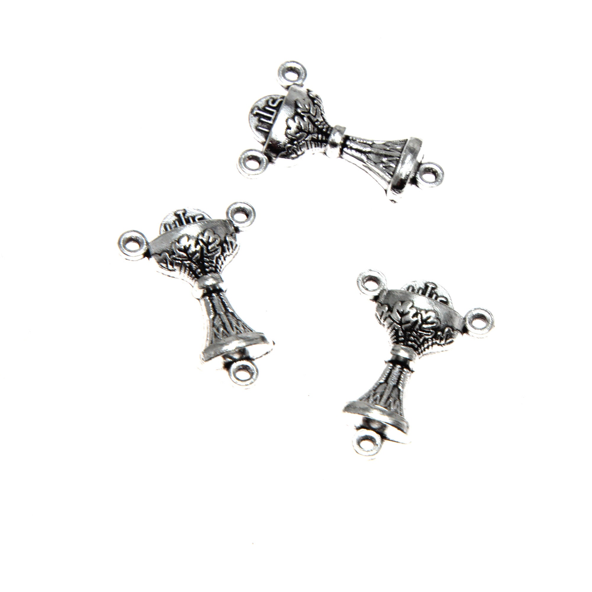 Silver trophy antique - Etsy 日本