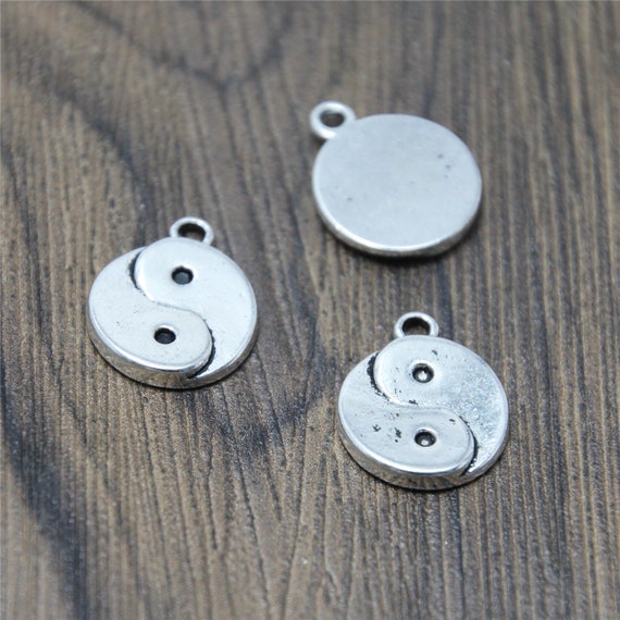 15pcs Tibetan Silver Angel Charms Pendants 26x24mm 15pcs Tibetan Silver Angel Charms Pendants 26x24mm
