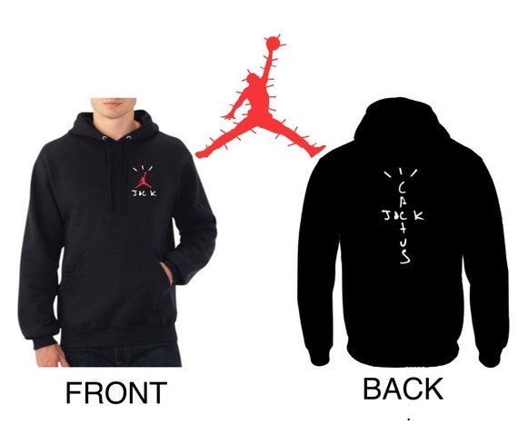 travis scott cactus jack sweatshirt