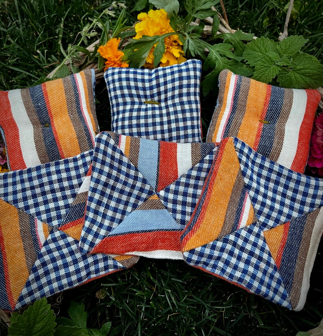Doll Bed for My Wee Fiber Creatures - Etsy