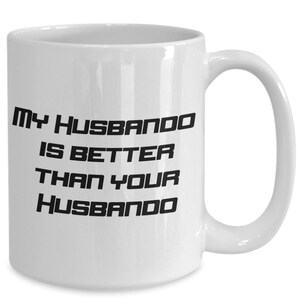 My husbando is best husbando