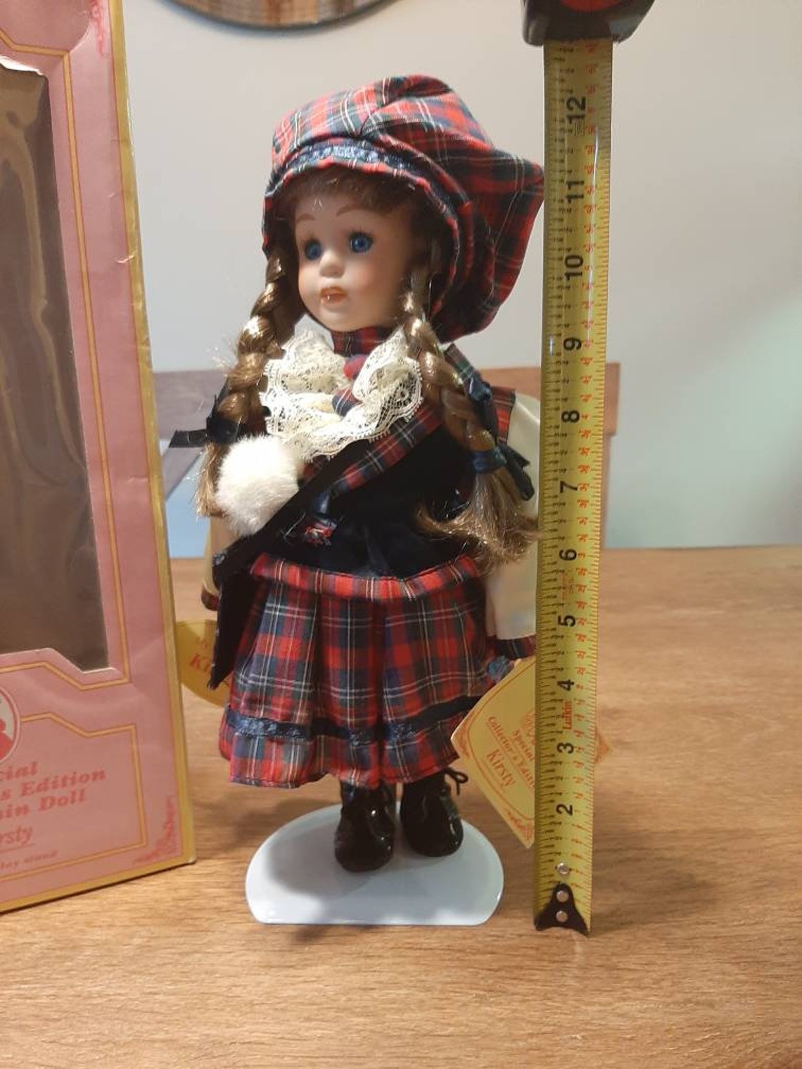 regency fine arts dolls
