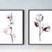 see more listings in the Floral Artworks  section