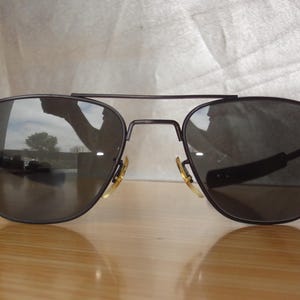 Command Sunglasses - Etsy