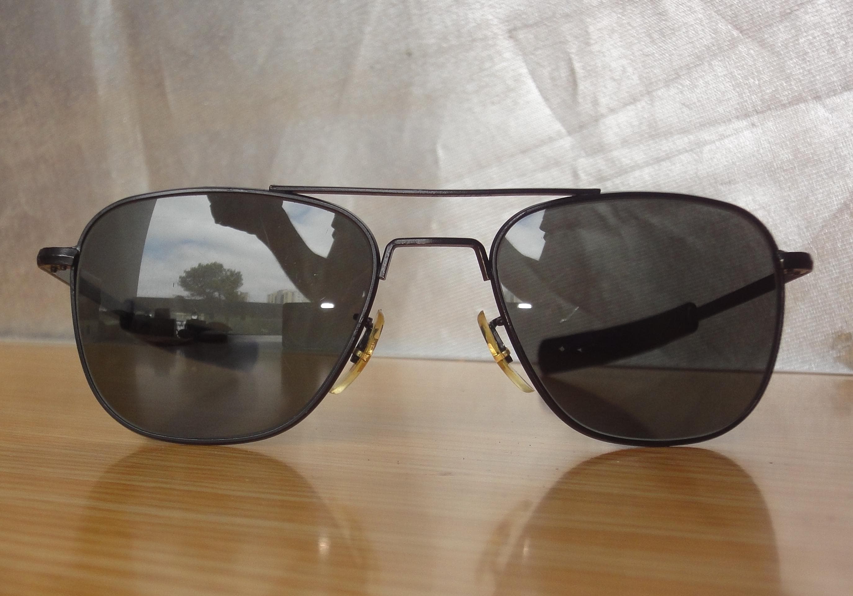 Command Sunglasses - Etsy