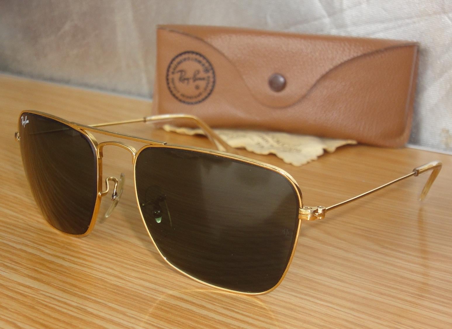 Ray Ban Caravan Bl - Etsy Ray Ban Caravan Bl - Etsy