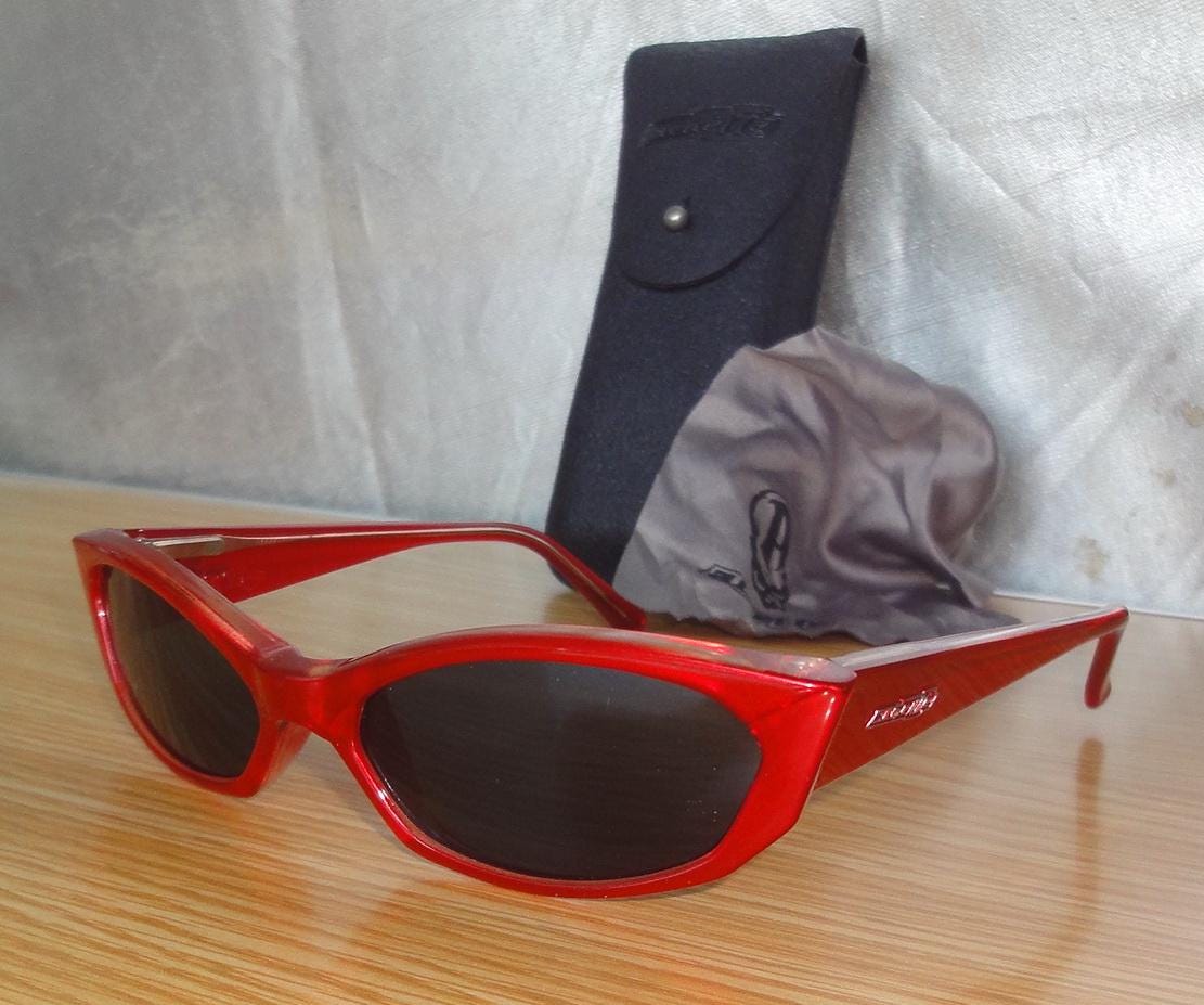 Arnette Swinger Sunglasses - Etsy Canada