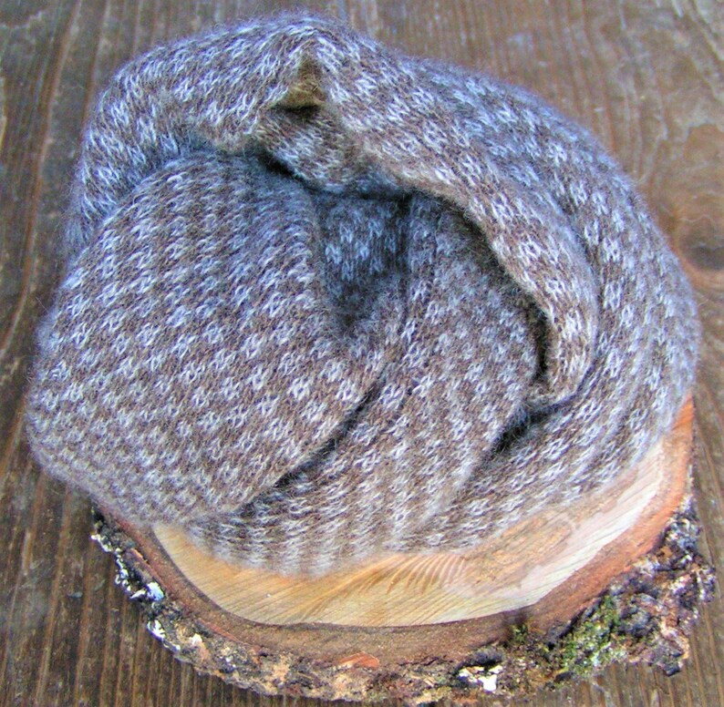 Bark Snood