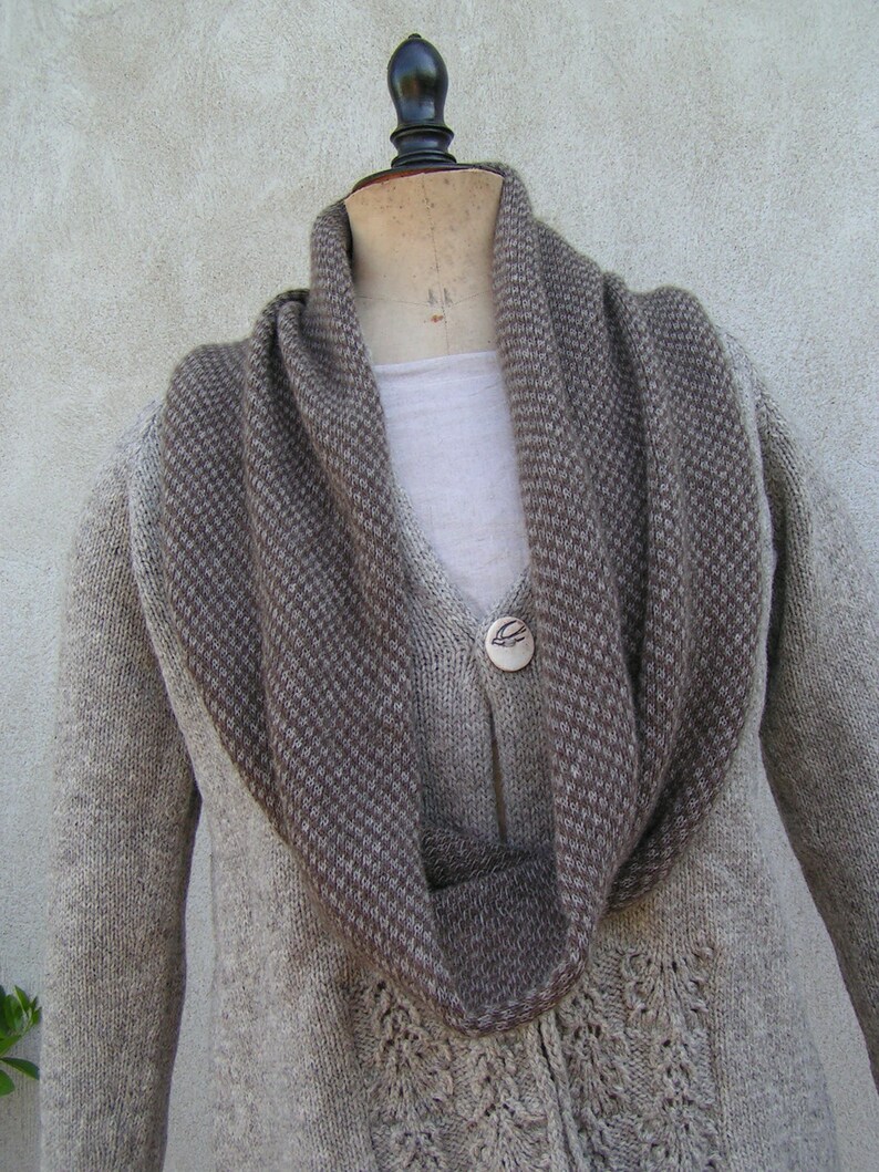 Bark Snood