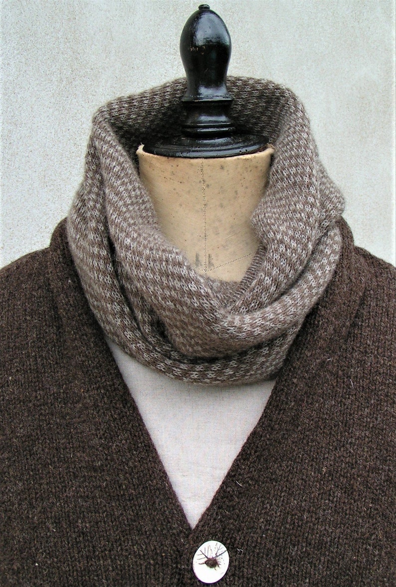 Bark Snood