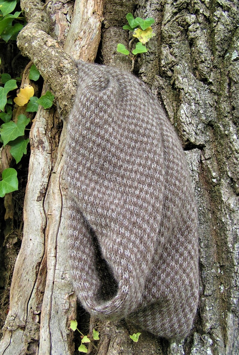 Bark Snood