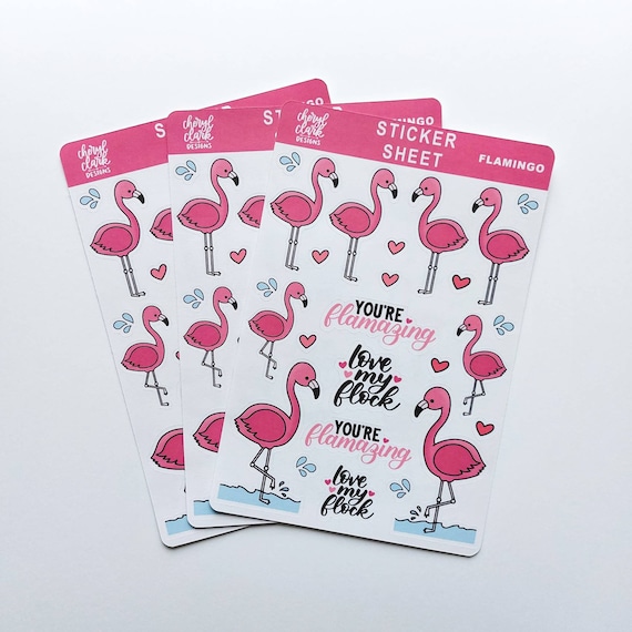 Cricut Printable Sticker Paper Comparison - Michelle's Party Plan-It