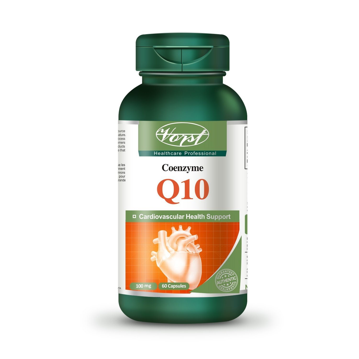 Q10 Коэнзим Купить Цена