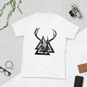 Odin&#39;s Fury T-SHIRT