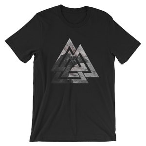 Odin&#39;s Raven T-SHIRT