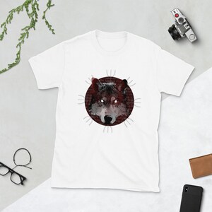 Fenrir T-SHIRT