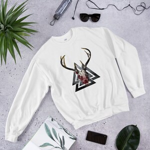 Odin&#39;s Fury&quot; Sweatshirt