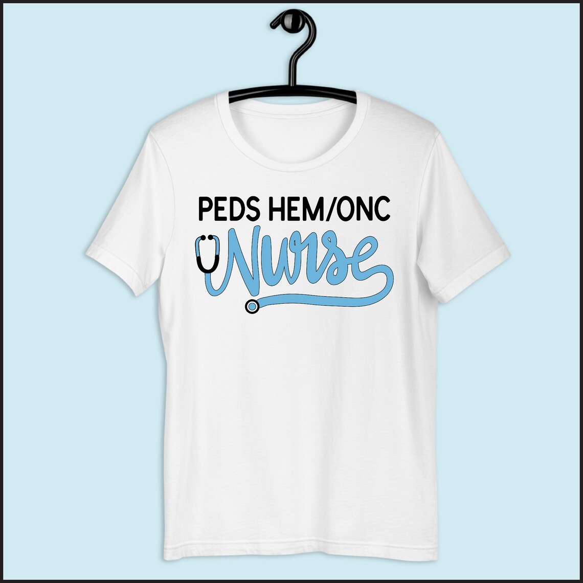 Peds Hem Onc Nurse Shirt pediatric Hematology Oncology Nurse Etsy Peds Hem Onc Nurse Shirt pediatric Hematology Oncology Nurse Etsy