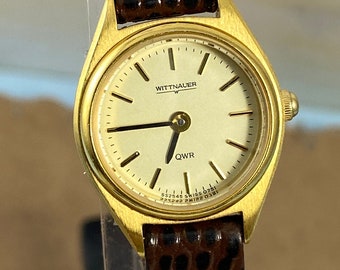 GIORGIO Beverly Hillsヴィンテージ ブレスレットB25 Vintage Giorgio of Beverly Hills Swiss Made 10 Micron 18K