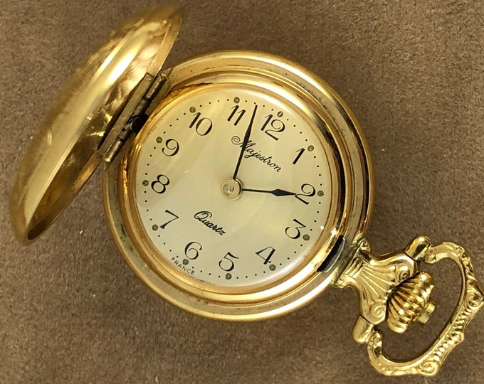 majestron pocket watch manual majestron pocket watch manual