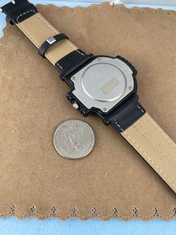 Casio pathfinder strap sale