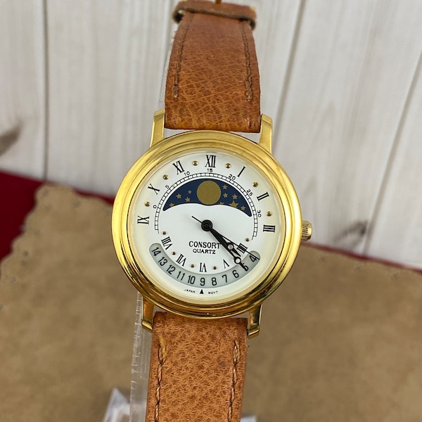 Japan Movt Watch Quartz Etsy