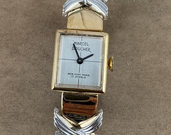 Amazing Estate Find 1960s 1970s MCM Mid Century Marcel  display picture 1