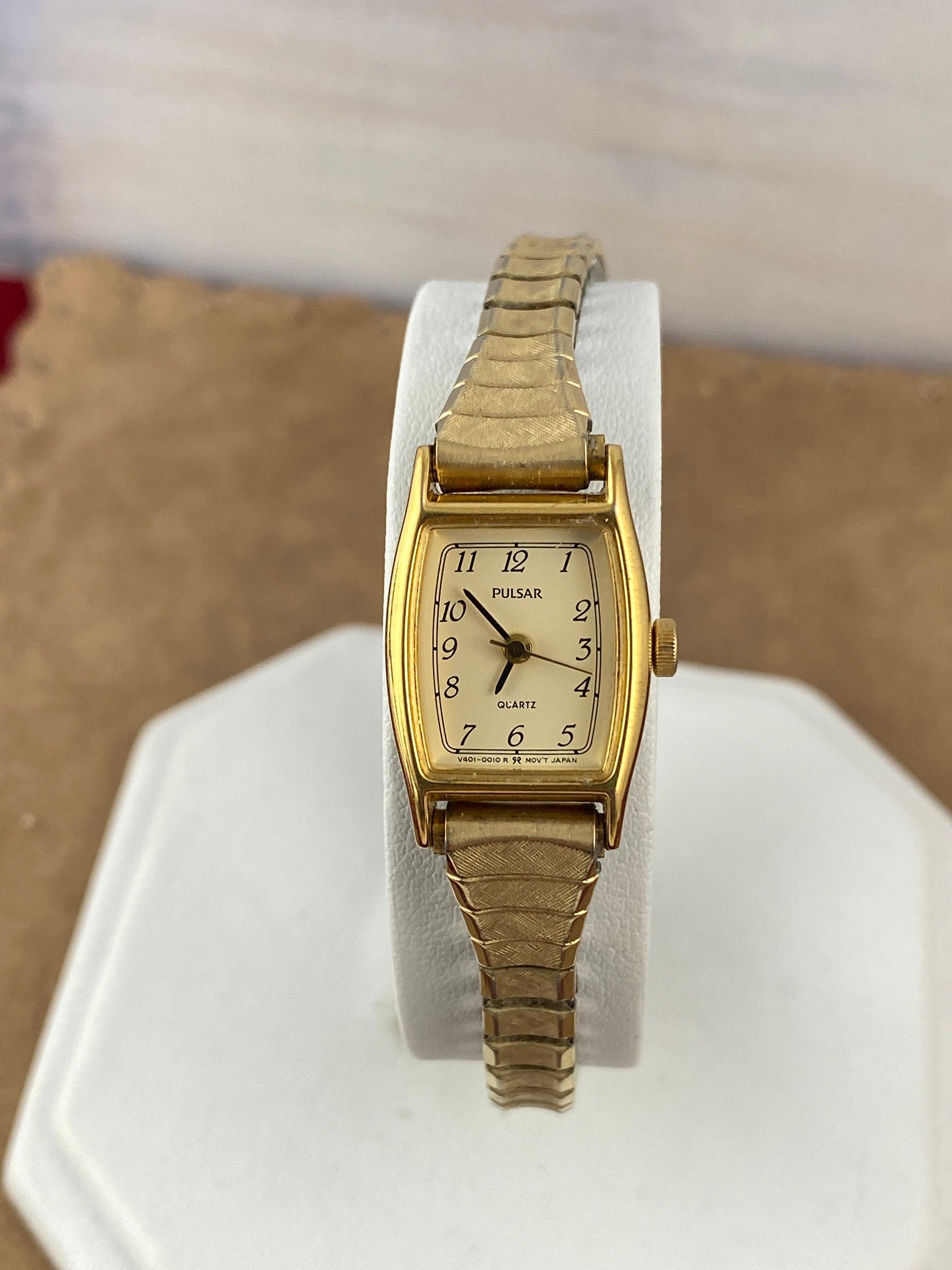 pulsar gold