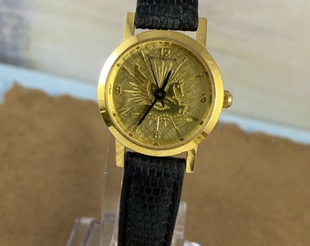 Wittnauer pegasus hotsell watch