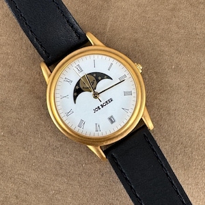 廃番★JOE BOXER ジョーボクサー 腕時計★ニコちゃん スマイリーフェイス 廃番☆JOE BOXER ジョーボクサー 腕時計☆ニコちゃん スマイリー