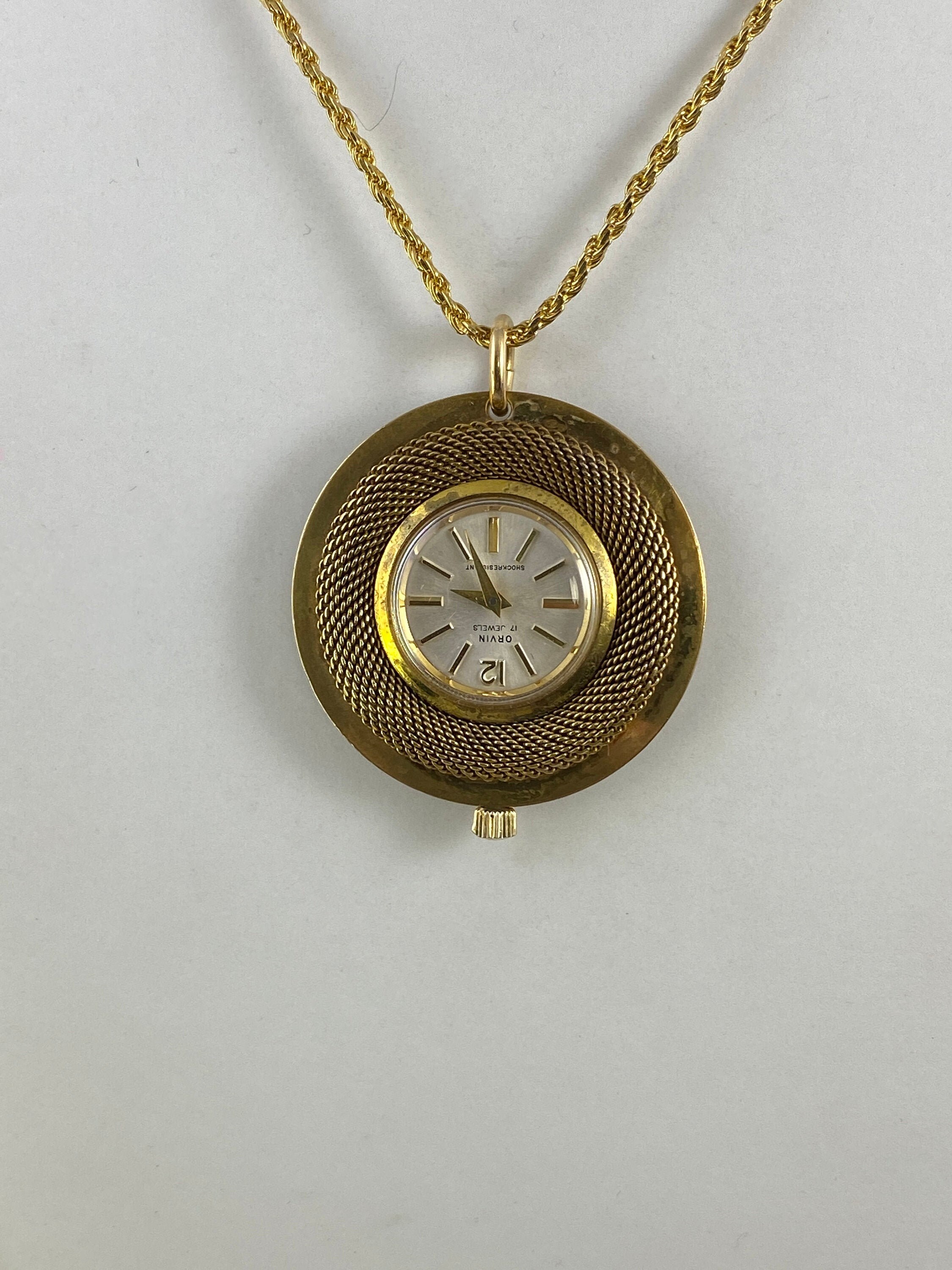 オービン(オーヴィン/ORVIN) 