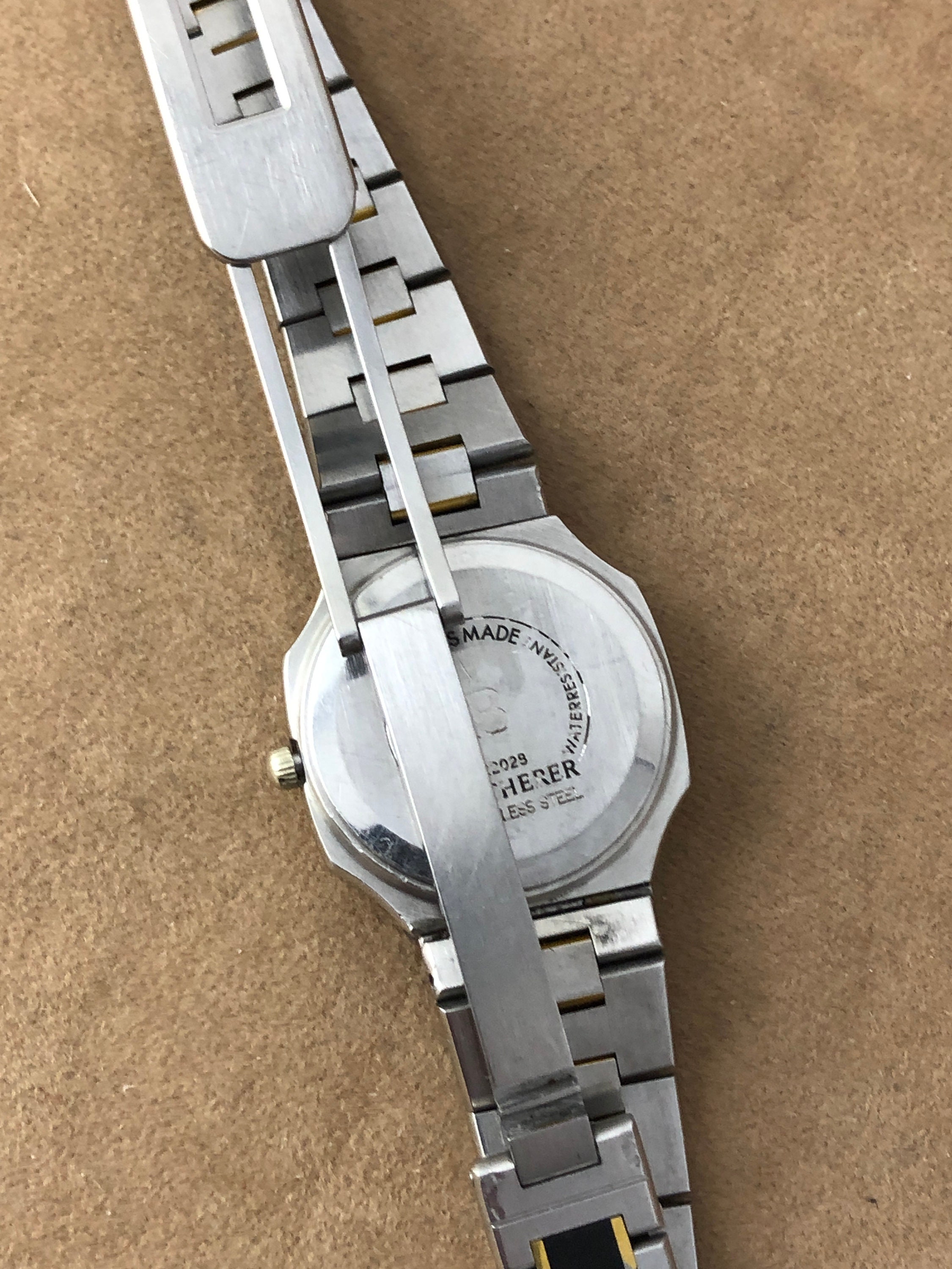 Stan vintage watches sale