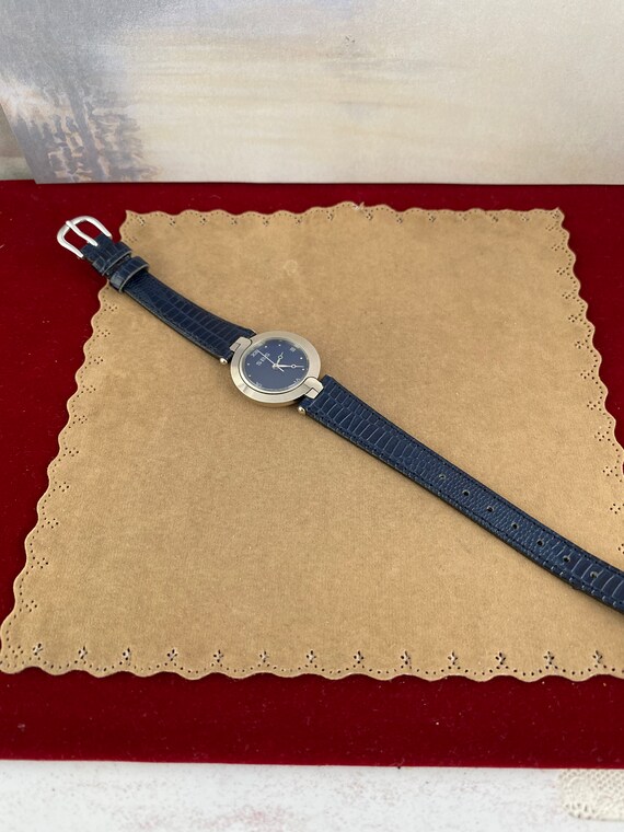 Vintage Orient SBS Watch: Swiss Parts, Thailand Movem… - Gem