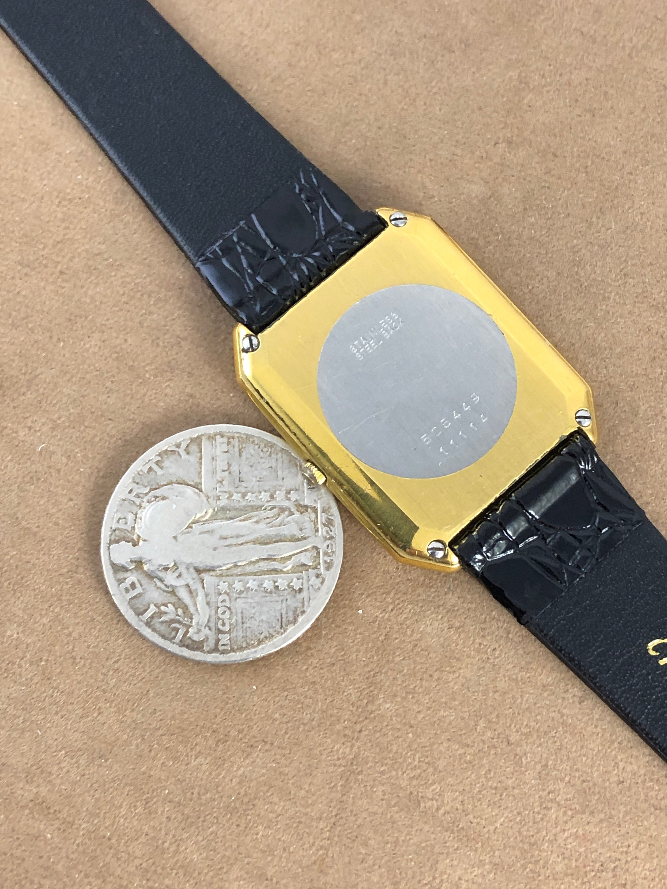 ブヘラ ジュビレ メンズ　時計18K/ss ブヘラ ジュビレ メンズ 時計18K/ss