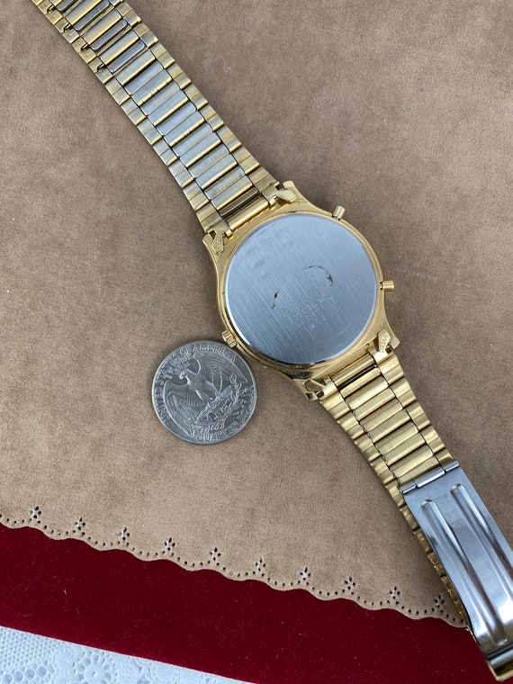 Total 32+ imagen seiko quartz alarm chronograph vintage Thptnganamst