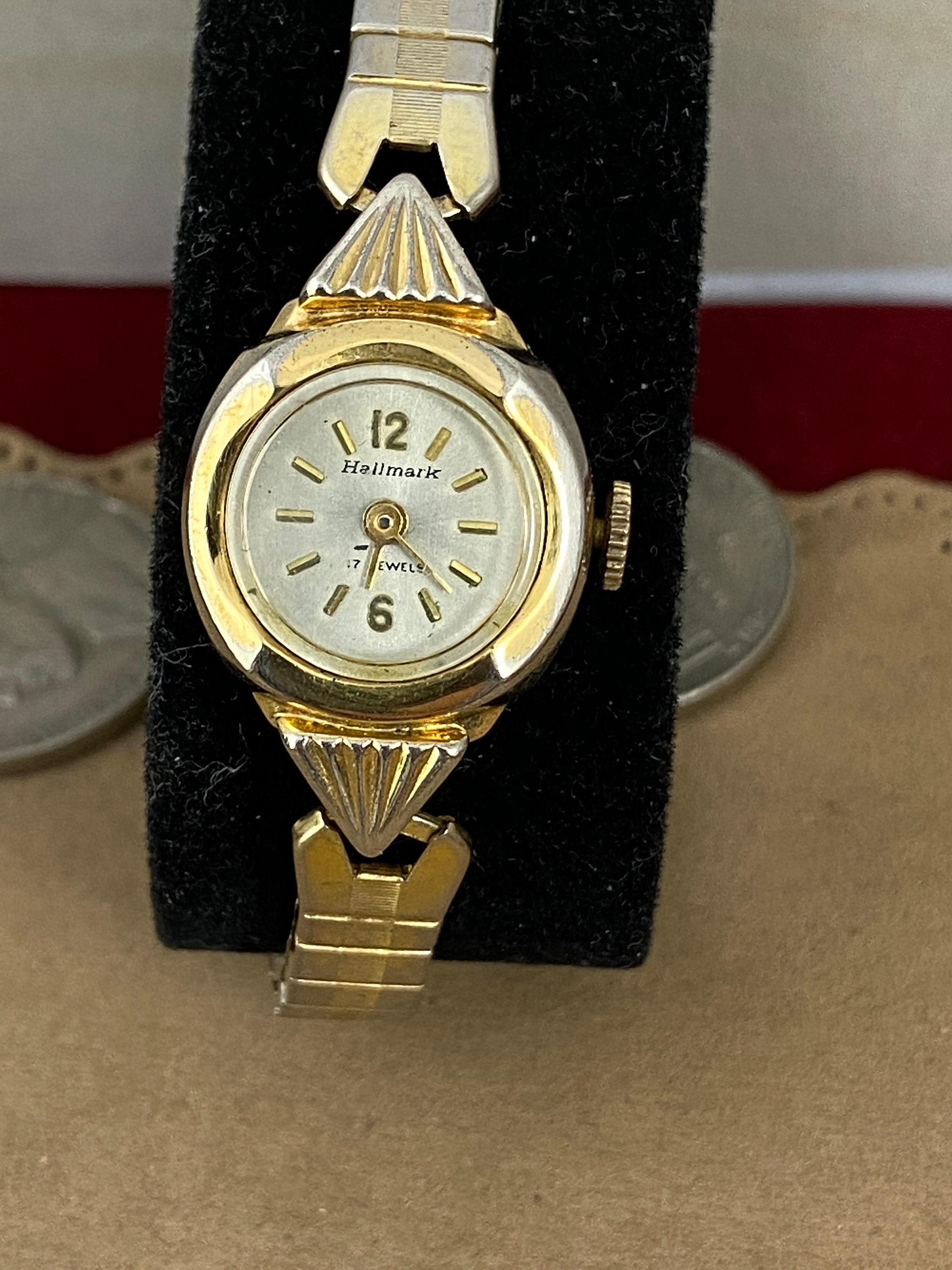 Hallmark 17 2025 jewel watch