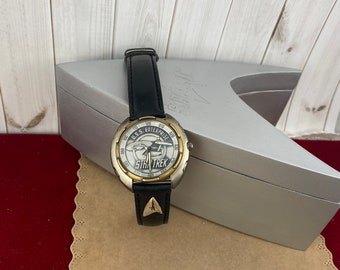 ヴィンテージ スタートレック オフィシャル 限定品 U.S.S.