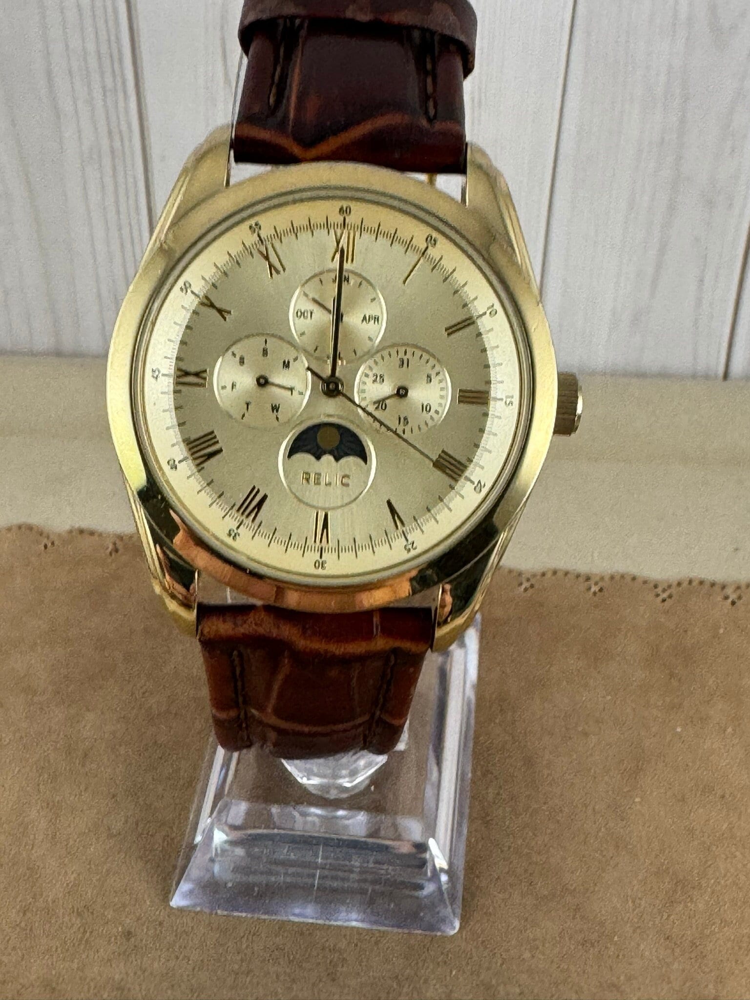 Discount Relic Relic By Fossil June Satchel Vintage Relic By