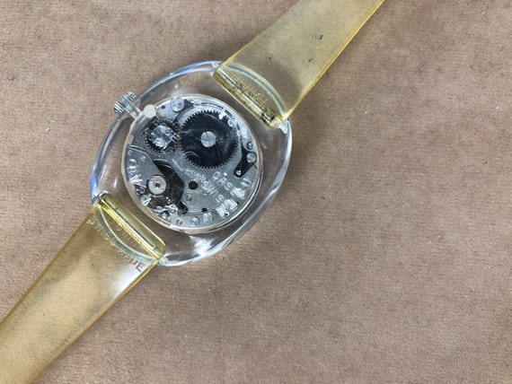 Majestime wrist shop watch