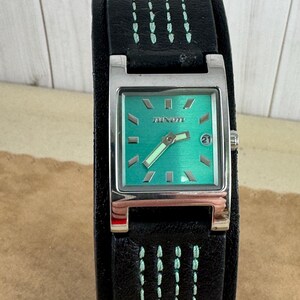 Women's watch with 9 inch band deals