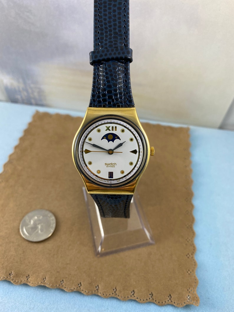 moon swatch automatic