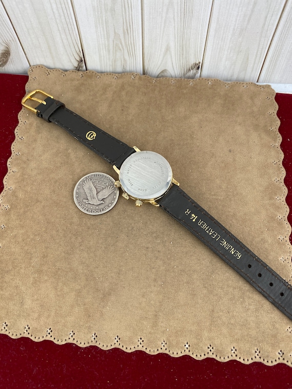 Orologio vintage Peugeot Old Fashion svizzero al quarzo con calendario perpetuo, fasi lunari, con indici in numeri arabi, diametro di 1,125 pollici. - Etsy Italia Orologio vintage Peugeot Old Fashion svizzero al quarzo con calendario perpetuo, fasi lunari, con indici in numeri arabi, diametro di 1,125 pollici. - Etsy Italia